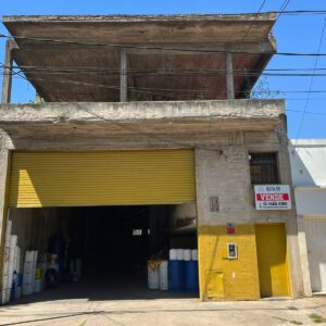 Venta Galpón 433 M2 Más 2 Lozas (copia)
